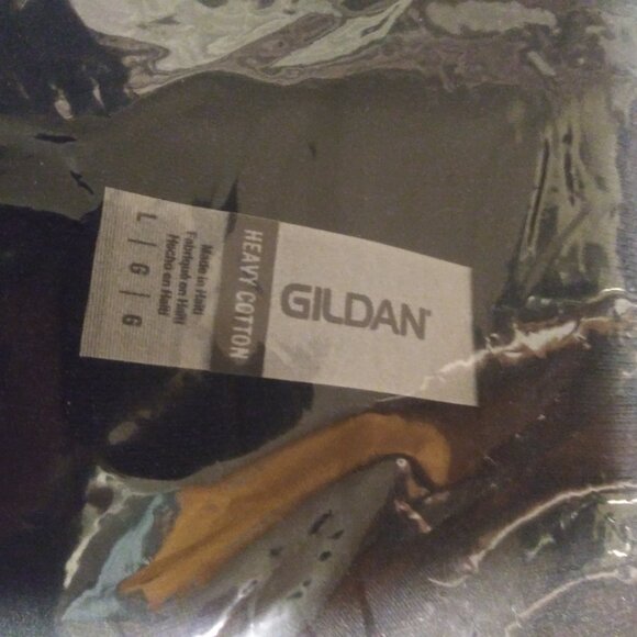 Jesus t-shirt and hat - Picture 3 of 3